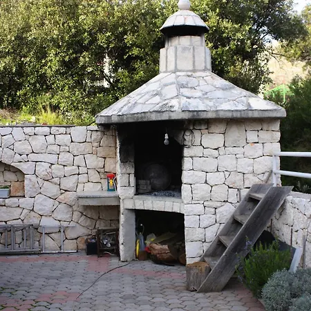 4867d Apartmán Grebaštica