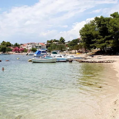 Apartmán 4867d Grebaštica