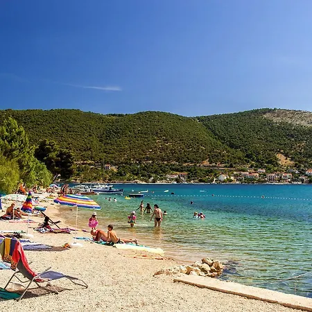 Apartmán 4867d Grebaštica