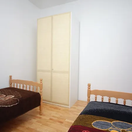 4867d Apartmán *
