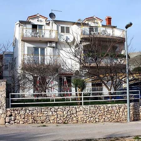 Apartmán 4867d *