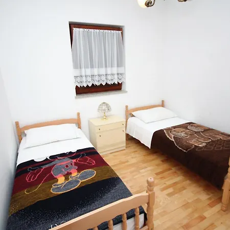4867d Apartmán Grebaštica