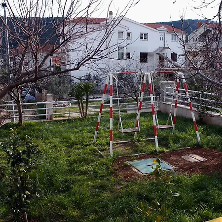 4867d Apartmán Grebaštica
