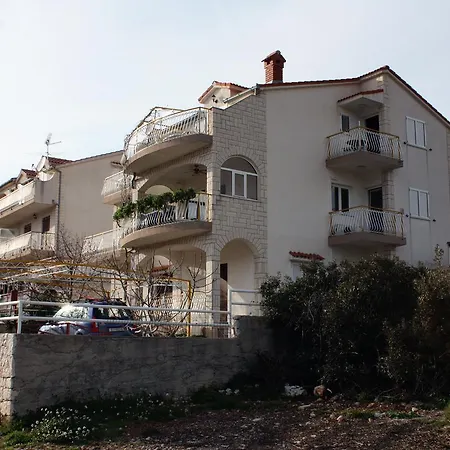 4867d Apartmán Grebaštica